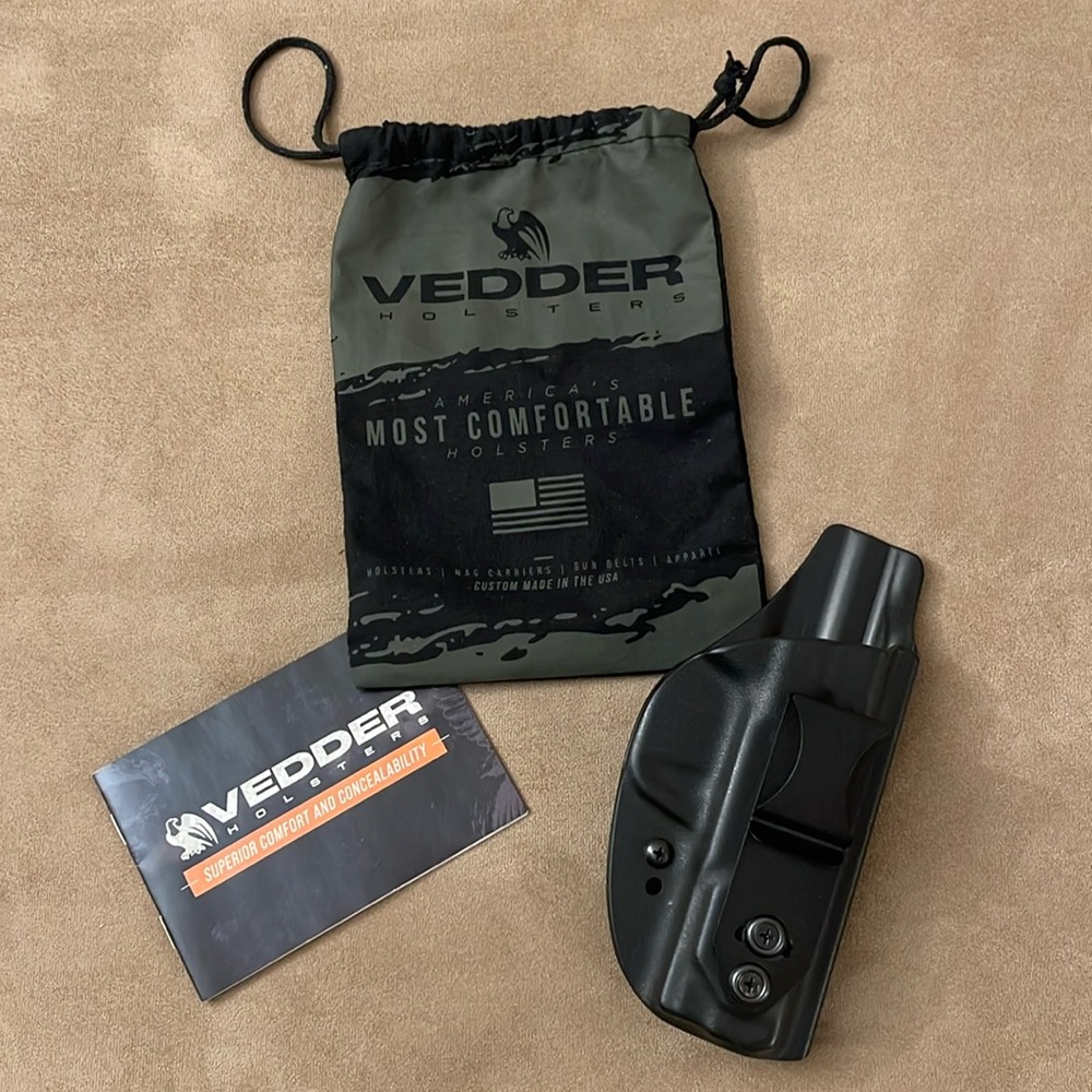 Vedder Holster